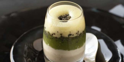 Restaurant Guy Savoy Caesars Palace