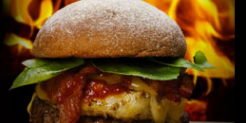 Burgers & Brews M Resort