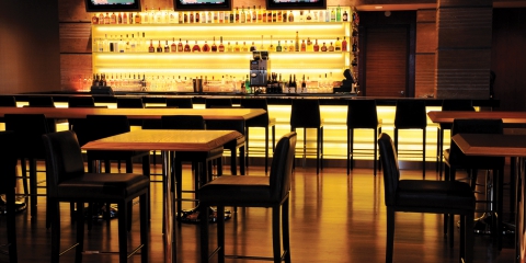 Anthony’s Prime Steak & Seafood M Resort