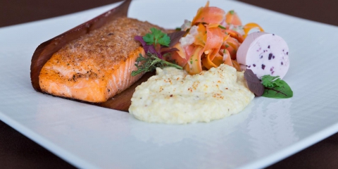 Aureole Mandalay Bay