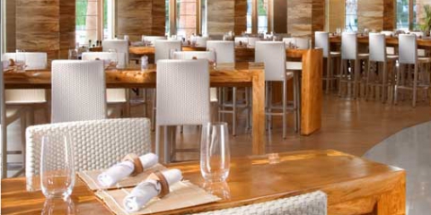 Beach Cafe Tropicana