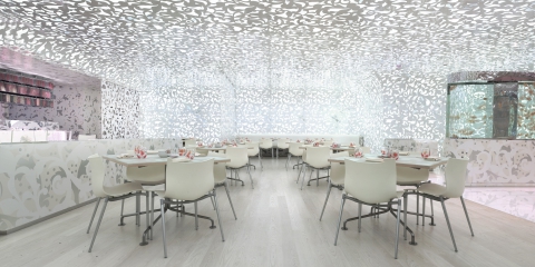 Beijing Noodle No. 9 Caesars Palace