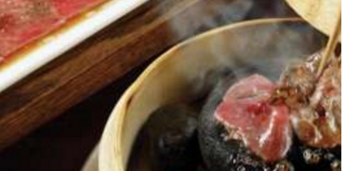 Brand Steakhouse and Lounge Park MGM