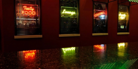 Buca di Beppo Excalibur