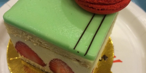 Café Belle Madeleine  Paris