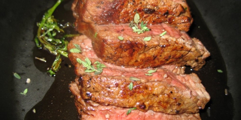 Craftsteak MGM Grand