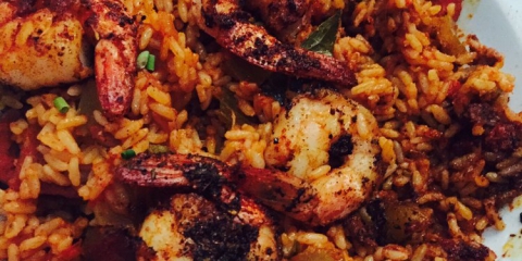 House of Blues Restaurant & Bar Mandalay Bay