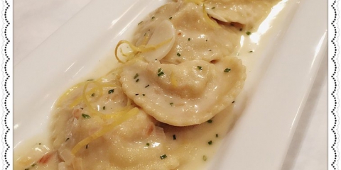 D. Vino Italian Food and Wine Bar Park MGM