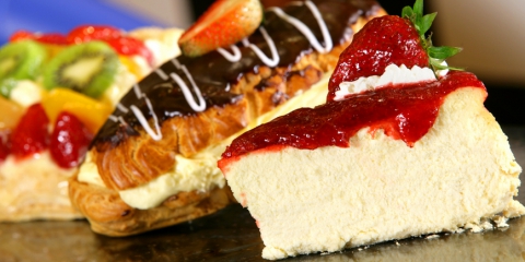 Del Mar Deli South Point