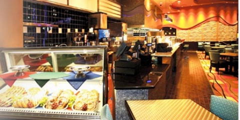 Deli Eastside Cannery