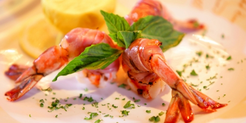 Don Vito's Italian Restaurant South Point