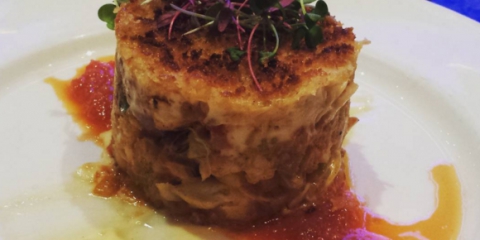 Emeril Lagasse's New Orleans Fish House MGM Grand