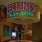 Fellini's 1