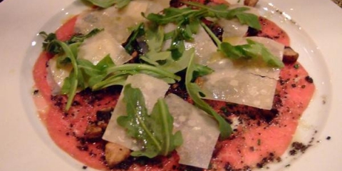 Fiamma Trattoria & Bar MGM Grand