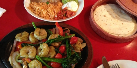 Gonzalez Y Gonzalez New York-New York