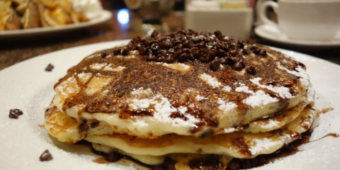 Lucky Penny Red Rock Resort