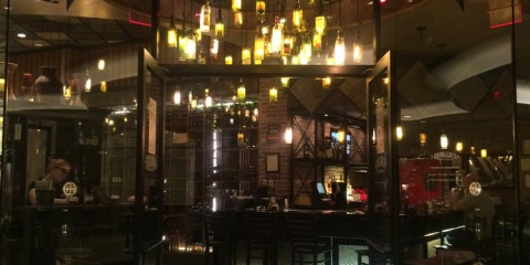 Grimaldi's Pizzeria Palazzo