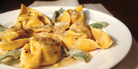 Il Fornaio New York-New York