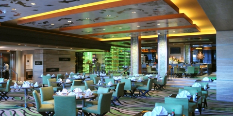 Jayde Fuzion M Resort