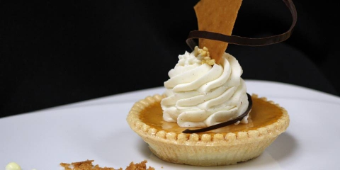 Carmel Room Rampart Casino