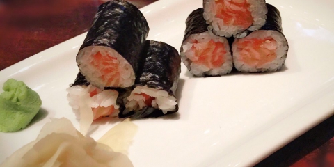 Koi Restaurant & Ultralounge Planet Hollywood