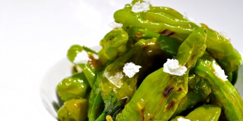 Kumi Japanese Restaurant + Bar Mandalay Bay