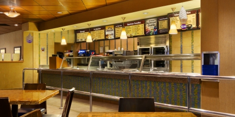 Lanai Express Fremont