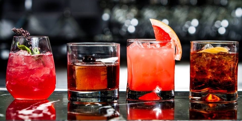 LAVO Restaurant Palazzo