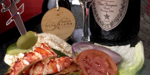 Burger Brasserie Paris