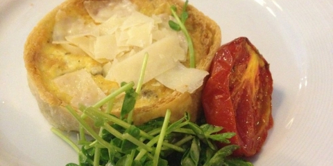 Le Café Île St. Louis Paris