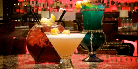 Mermaid Restaurant and Lounge Silverton