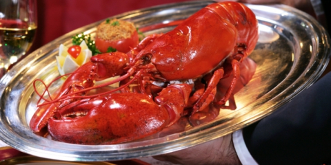 Michael's Gourmet Room South Point