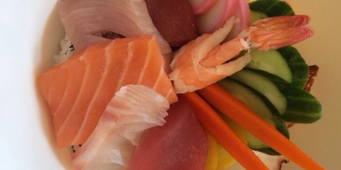 Zen Kitchen Waldorf Astoria Las Vegas 