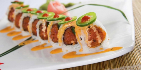 Chin Chin Las Vegas New York-New York