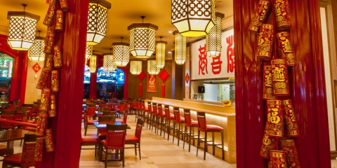 Noodle Asia Venetian