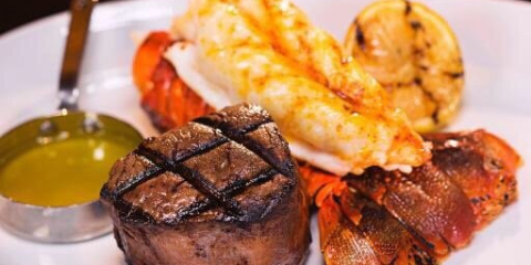 Alder & Birch Steakhouse Orleans