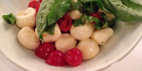 Oyster Bay Seafood & Wine Bar Miracle Mile Shops