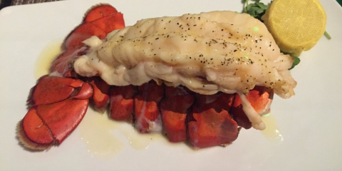 Charcoal Room Palace Station