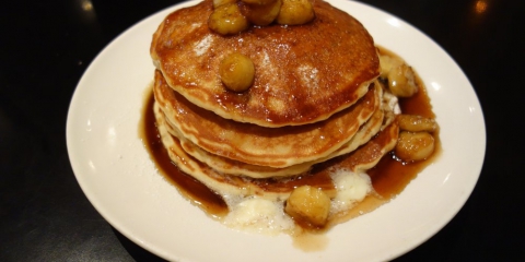 Palms 24 SEVEN Café Palms