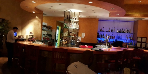 Pampas Brazilian Steakhouse Miracle Mile Shops