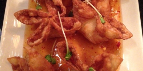 PF Chang's China Bistro Planet Hollywood