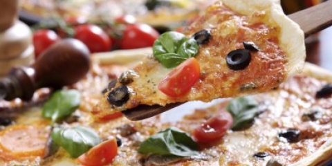 Pizzeria Francesco's Treasure Island