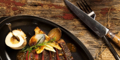 Hearthstone Kitchen & Cellar Red Rock Resort