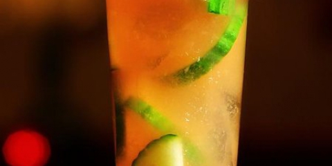 Red Square Mandalay Bay