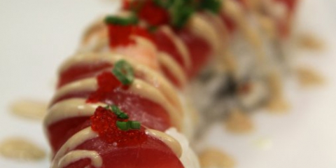 RM Seafood Mandalay Bay