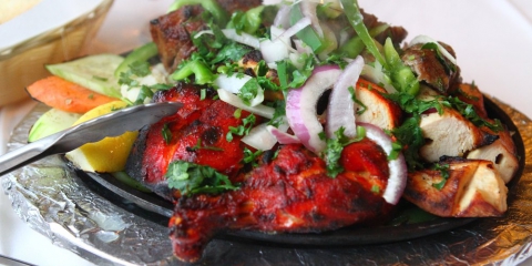 Royal India Bistro Rio Hotel & Casino