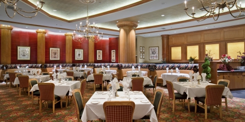 Salvatore's Suncoast