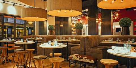 Searsucker Caesars Palace