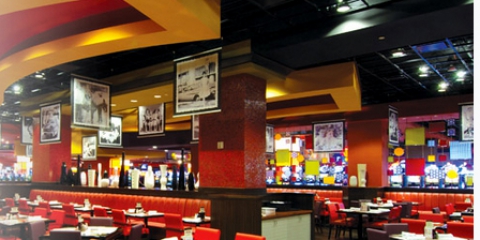 Snaps Eastside Cannery