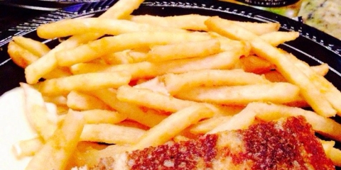 Sports Book Grill Mandalay Bay